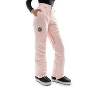 SIROKO - Pantalones de Snowboard para Mujer P1-W Pilat - XS - Rosa