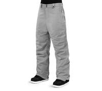 SIROKO Pantalones esquí y Nieve P1 Hombre Impermeable y Transpirable