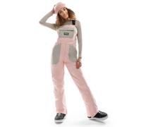 SIROKO - Peto Snowboard para Mujer B1-W Arosa - S - Rosa/Beige