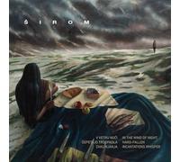 Širom - In The Wind Of Night, Hard-Fallen Incantations Whisper [Vinilo]