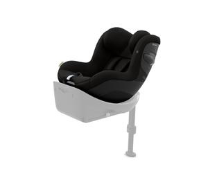 Sirona G3 i-Size de Cybex CYBEX Magic Black