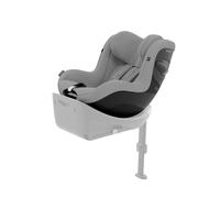 Sirona G3 i-Size de Cybex Cybex Stone Grey PLUS