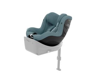 Sirona G3 i-Size de Cybex Cybex Stormy Blue PLUS