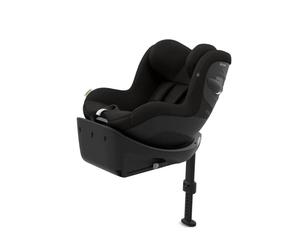 Sirona Gi i-Size silla de seguridad de Cybex CYBEX Magic Black