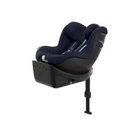 Sirona Gi i-Size silla de seguridad de Cybex Cybex Ocean Blue PLUS