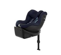 Cybex Sirona Gi i-Size Plus/Ocean Blue-navy blue PU1