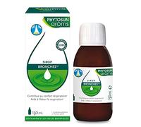 Bronquios de Phytosun Aroms jarabe 150ml