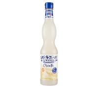 Fabbri Sciroppo Orzata - Jarabe de cebada ideal para cócteles y bebidas, bebidas no alcohólicas, PET 560 ml