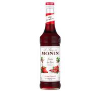 Sirop Monin Fraises des Bois