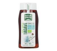Naturgreen Sirope Ecológico De Agave 500ml