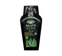 Sirope Agave Dark Bio 360 ml de Naturgreen