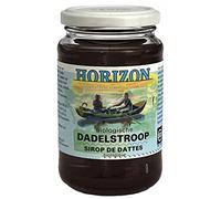 Horizon Sirope Datiles Bio 450g