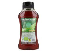 Sirope de Agave bio 100% Puro con Antigoteo 690 g Naturitas Essentials | Prebiótico | Bajo índice glucémico | Alternativa al azúcar