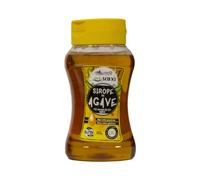 SIROPE AGAVE BIO 300ML ECOSANA