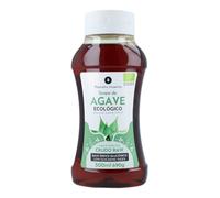 Sirope de Ágave ECO crudo Planeta Huerto 500 ml