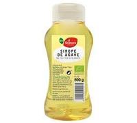 Sirope de Agave | Formato 1,38kg (Pack de 2x690g) | Edulcorante Líquido | Alta Solubilidad | Insumo de Repostería