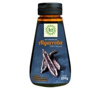 Sirope De Algarroba 300Gr. Bio de Solnatural