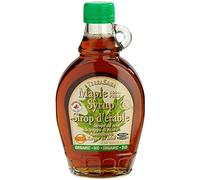 SIROPE DE ARCE 250 ML BIO GRADO A