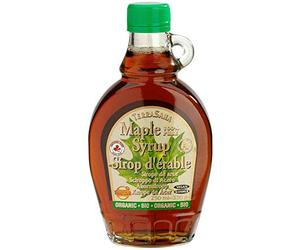 SIROPE DE ARCE 250 ML BIO GRADO A