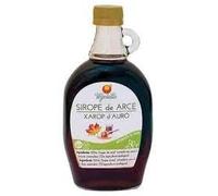Sirope de Arce (Canadá) | Formato 750ml (Pack de 2x375ml) | Insumo de Alta Densidad Aromática | Edulcorante Técnico Concentrado
