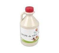 Sirope de Arce | Grado C | Formato 2L (Pack de 2x1L) | Insumo de Alta Densidad Aromática | Edulcorante Técnico Concentrado
