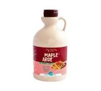 Sirope de Arce | Grado C | Formato 2L (Pack de 2x1L) | Insumo de Alta Densidad Aromática | Edulcorante Técnico Concentrado | Apto para Dietas Veganas