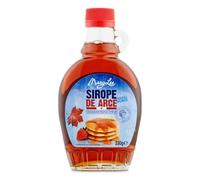 Sirope De Arce Puro Mary Lee 250 Ml Envase De Vidrio
