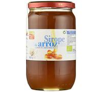 Sirope de arroz ecológico - La Finestra sul Cielo - caja de 4 uds de 900 gr. (Total 3600 gr.)