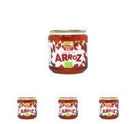 Sirope de Arroz - La Finestra Sul Cielo - 400g (Paquete de 4)