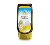 Sirope de Azúcar de Coco | Formato 500g (Pack de 2x250g) | Edulcorante de Extracción Natural | Insumo de Alta Densidad | Perfil Caramelo
