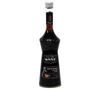 Sirope de Azúcar Moreno de Caña Sanz 70 cl