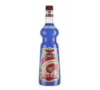 Sirope de Blue Curaçao Sanz 1L