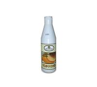 Sirope de caramelo bote de 1,200g