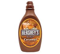 Sirope de Caramelo Hersheys 623 Gramos