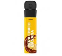 Sirope de Chocolate y Plátano Zero 355 g- Prozis