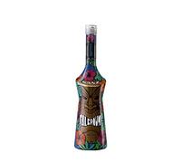 Sirope de Falernum