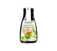 Sirope de Flor de Coco Salud Viva Bio 340g