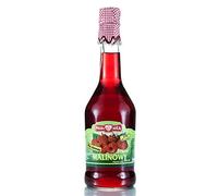 Sirope de frambuesa 500 ml Polska Róża