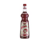 Sirope de Frambuesa Sanz 1L
