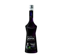 Sirope de Frutas del Bosque Sanz 70 cl