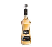 Sirope de Melocotón Sanz 70 cl