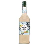 Sirope de Orgeat (almendras) 1l Giffard