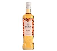 Sirope de para cocteles OXEFRUIT (Almendra)