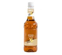 Sirope de Vainilla, 0,9Kg / 700ml - Sirope Profesional para Cócteles, Smoothies y Frappé