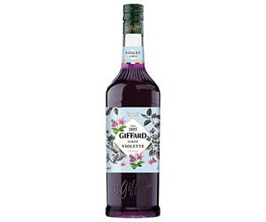 Sirope de Violeta Giffard - 1l.