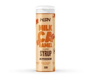 Sirope dulce de leche - 350g