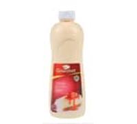 SIROPE GOURMET FRESA 1200 G