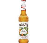 Monin Abricot (S/Alcohol) - 1000 ml