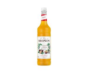 Sirope monin fruta pasion pet 1l