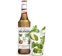 Sirope Monin Ron Caribean 70 Cl